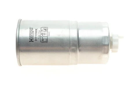 Фильтр топливный HENGST HENGST FILTER H119WK