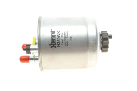 Фільтр паливний HENG HENGST FILTER H359WK