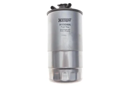 Фільтр паливний HENG HENGST FILTER H150WK