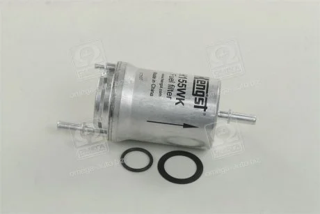 Фильтр топливный HENGST HENGST FILTER H155WK