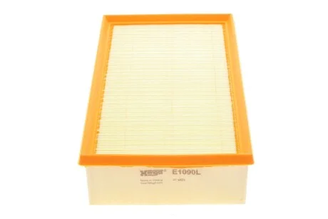 Фільтр повітряний HENG HENGST FILTER E1090L