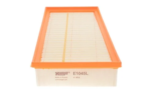 Фільтр повітряний HENG HENGST FILTER E1045L