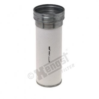 Фильтр воздушный HENGST HENGST FILTER E496LS