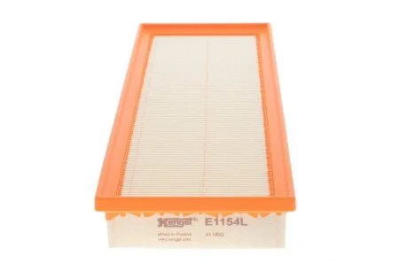 Фільтр повітряний HENG HENGST FILTER E1154L