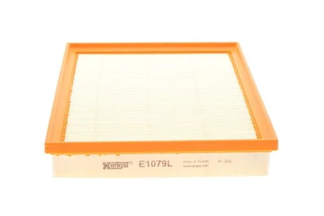 Фільтр повітряний HENG HENGST FILTER E1079L