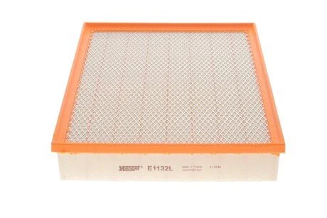Фильтр воздушный HENGST HENGST FILTER E1132L