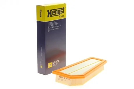 Фільтр повітряний HENG HENGST FILTER E1015L