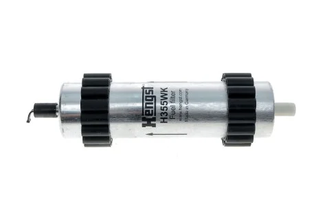 Фільтр паливний HENG HENGST FILTER H355WK