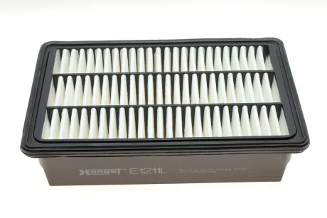 Фільтр повітряний HENG HENGST FILTER E1211L