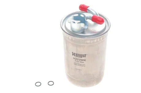 Фільтр паливний HENG HENGST FILTER H223WK