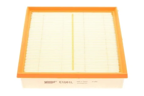 Фільтр повітряний HENG HENGST FILTER E1061L