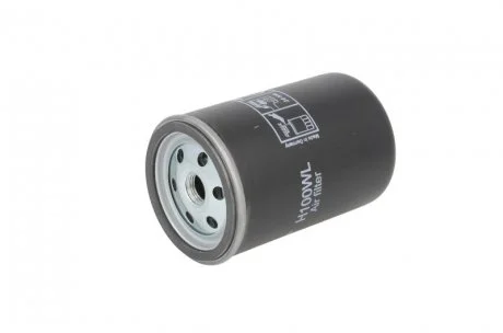 Фільтр повітряний HENG HENGST FILTER H100WL
