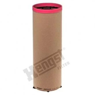 Фільтр повітряний HENG HENGST FILTER E631LS