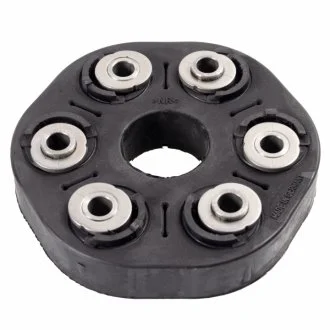 Эластичная муфта SWAG 20919795