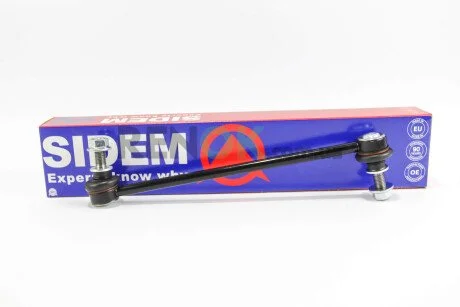 Тяга стабілізатора SD SIDEM 41467