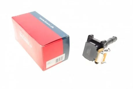 Катушка зажигания BMW 3 (E36)/5 (E34)/7 (E32/E34/E38) 89-01 BREMI 11856T