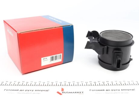 Витратомір повітря MB Sprinter/Vito (W639) 3.5i 07- BREMI 30114