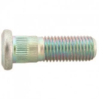 Шпилька колеса FEBEST 0384-001