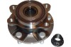 Подшипник ступицы (передней) Toyota Auris 09-/Avensis 08-/Corolla 06-/Rav4 05- KAVO WBK-9024 (фото 1)