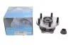 Підшипник маточини (передньої) Toyota Auris 09-/Avensis 08-/Corolla 06-/Rav4 05- KAVO WBK-9024 (фото 2)