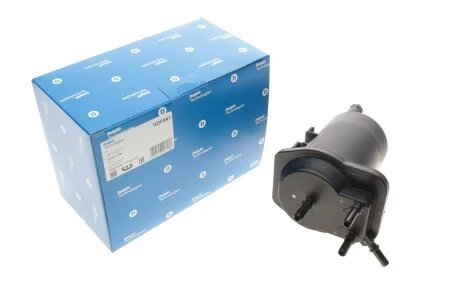 Фільтр паливний Renault Kangoo 1.5dCi Delphi HDF941