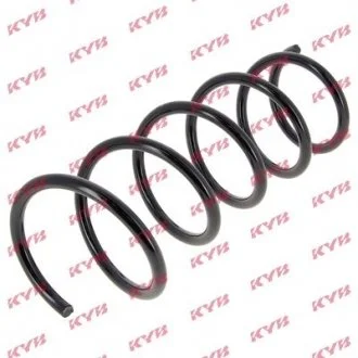 Пружина підвіски KAYABA KYB RA3429