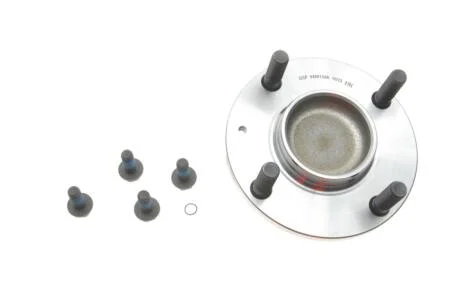 Підшипник маточини GSP 9400135K