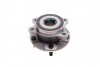 Підшипник маточини (передньої) Toyota Auris 07-18/Avensis 08-18/Corolla 06-18/Rav4 05-(+ABS) GSP 9326024K (фото 4)