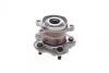 Підшипник маточини (задньої) Nissan Qashqai 07-/X-trail 1.5-2.0 dCI 07-13/Renault Koleos 08-(+ABS) GSP 9325019K (фото 8)