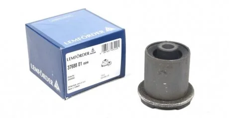 Сайлентблок підвіски Lemfoerder LEMFORDER 37688 01