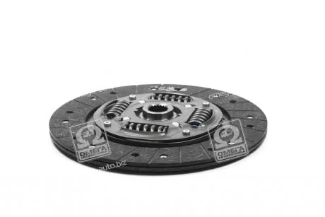 Диск зчеплення PHC Valeo MB-64