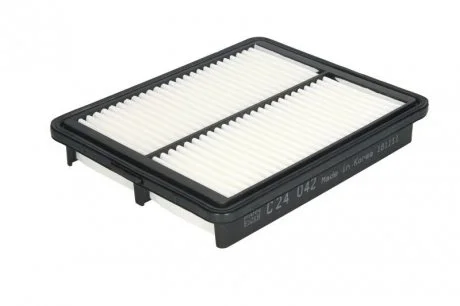 Фильтр воздушный MANN C 24 042