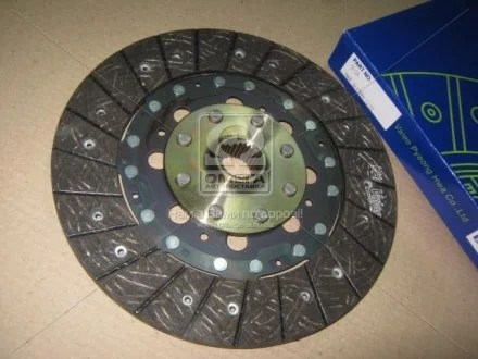 Диск зчеплення PHC Valeo SY-24
