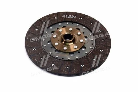 Диск сцепления PHC VALEO Valeo SY-27