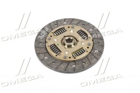 Диск сцепления PHC VALEO Valeo DW-46