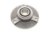 Подшипник ступицы (передней) Smart Cabrio/Crossblade/Fortwo/Roadster 99-07 GSP 9228058K (фото 3)