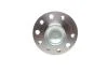 Подшипник ступицы (задней) Opel Astra G/Combo/Meriva/Vectra A/B (+ABS) 5 отв. 1,2-3,0 85-(к-кт) GSP 9400052K (фото 2)