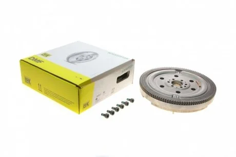 Демпфер зчеплення Ford Transit Connect 1.5TDCi 15-, 88kw/1.6TDCi 13-, 85kw LuK 415053711