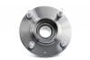 Маточина задня Hyundai I10, Elantra, Matrix, Cerato, 01-, ABS+ SHAFER SH184.27 (фото 1)