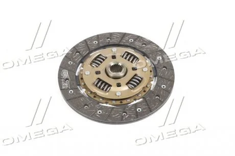 Диск зчеплення PHC Valeo DH-32