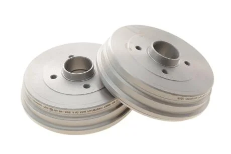 Барабан гальмівний PARTS KAVO BD-6867