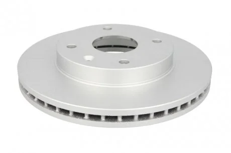 Гальмівний диск FE FERODO DDF1257C