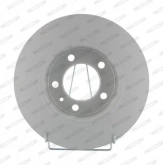 Гальмівний диск FERODO DDF1975C