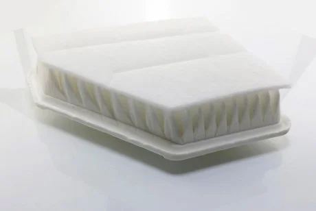 Фильтр воздушный Toyota Avensis T27, Auris E15/18, Corolla E150, 1.4-2.0 TDI, 07 SHAFER SX2864