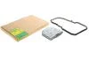 Фільтр АКПП MB C-class (W203/W204/W205)/E-class (W210/W211/W212W 1.8D-5.5D 90-12 M113 (з прокладкою) MANN H 2014 X KIT (фото 1)