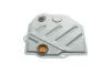 Фільтр АКПП MB C-class (W203/W204/W205)/E-class (W210/W211/W212W 1.8D-5.5D 90-12 M113 (з прокладкою) MANN H 2014 X KIT (фото 6)