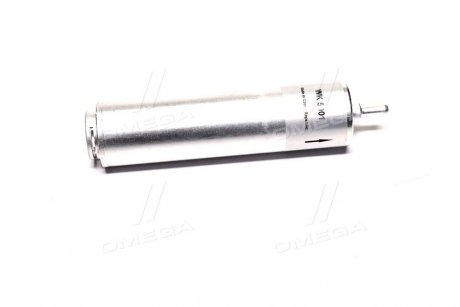 Фильтр топливный BMW 3 (E90/E91) 2.0/3.0D N47/N57/M57 04-13 MANN WK 5001