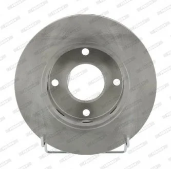 Гальмівний диск FERODO DDF1621