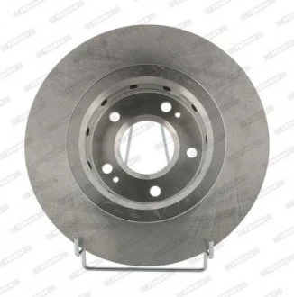 Гальмівний диск FERODO DDF1642