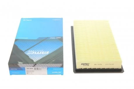 Фільтр повітряний Mazda CX-9 3.5-3.7 06-/Ford Explorer 3.5 4WD 10- KAVO MA-5646